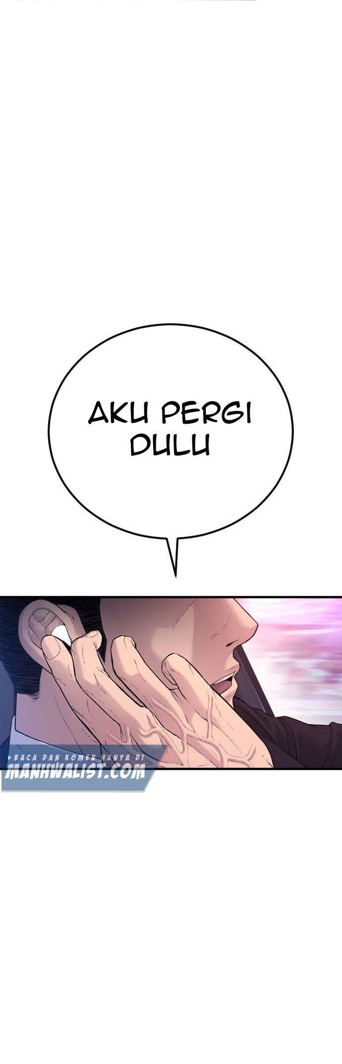 Manager Kim Chapter 56 - Halaman 106