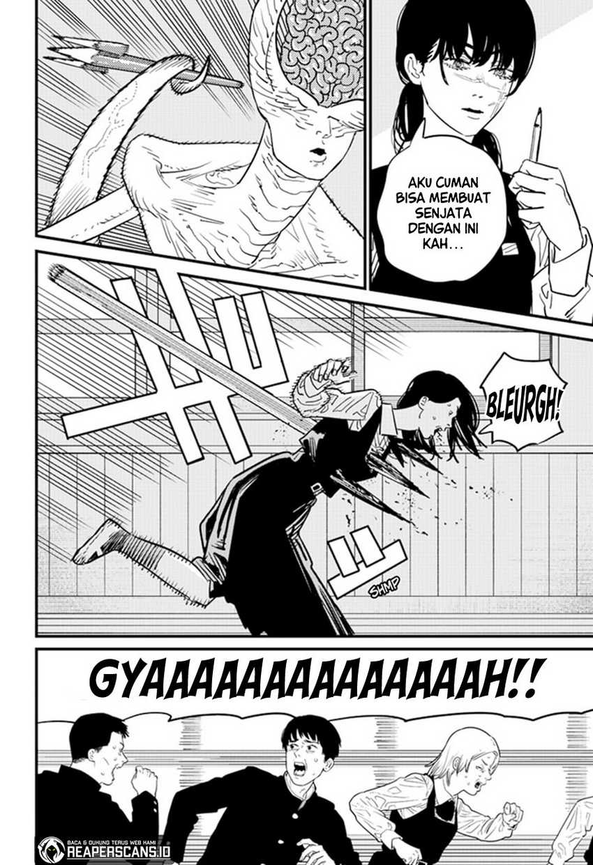 Chainsaw Man Chapter 107 - Halaman 9
