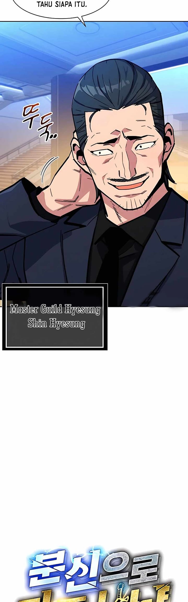 Auto-Hunting With Clones Chapter 09 - Halaman 4