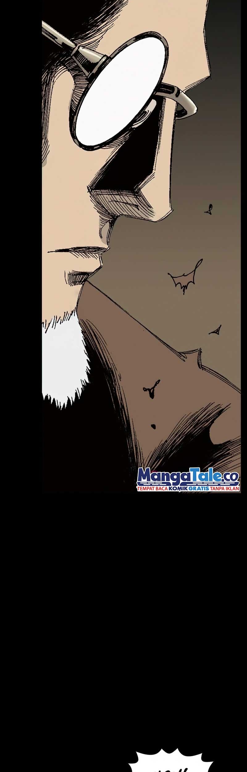 Alone Like the Wolf Chapter 07 - Halaman 65