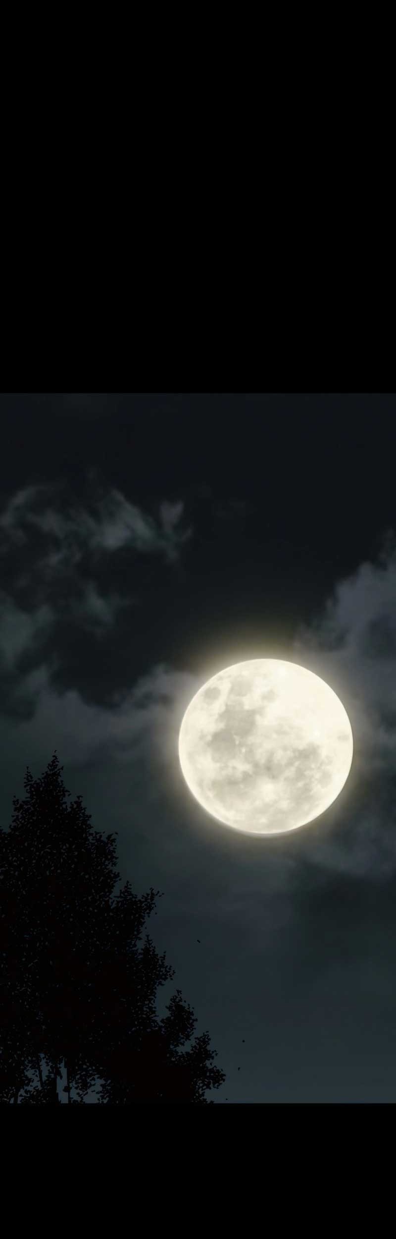 Alone Like the Wolf Chapter 07 - Halaman 10