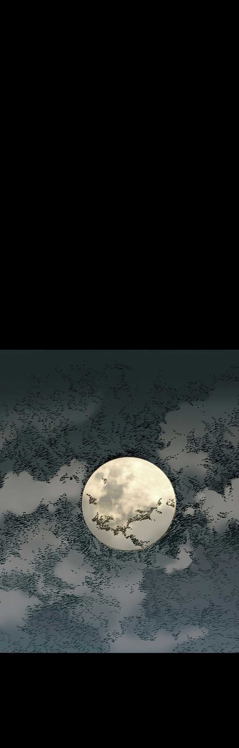 Alone Like the Wolf Chapter 07 - Halaman 20