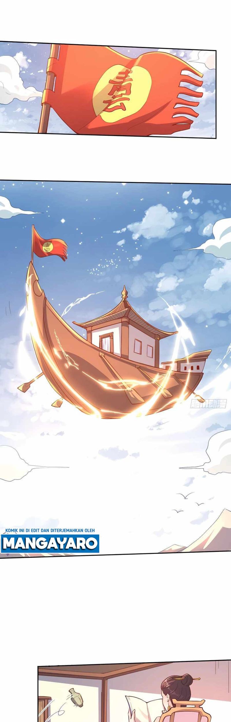 Manhua I’m Actually A Cultivation Bigshot Chapter 125 gambar 2