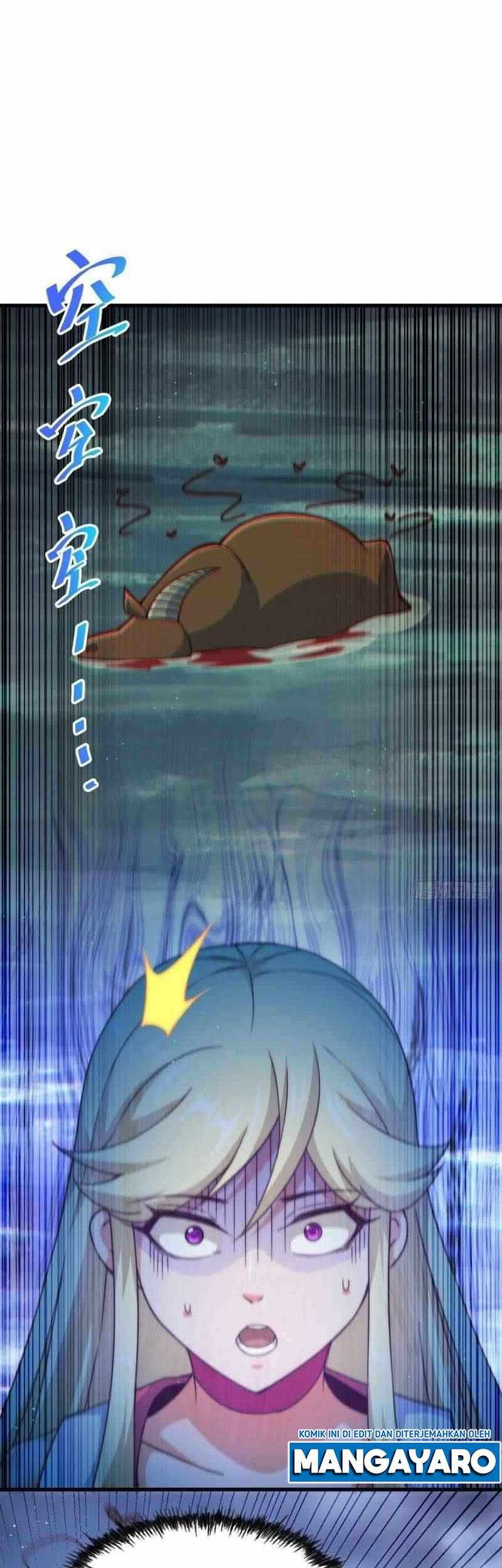 Manhua Beyond Myriad Peoples Chapter 114 gambar 2