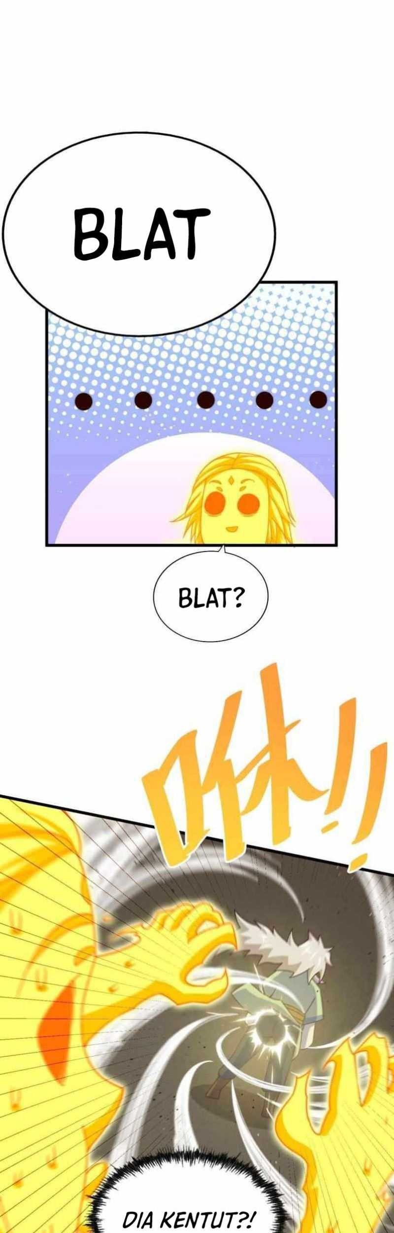 Manhua Beyond Myriad Peoples Chapter 115 gambar 2