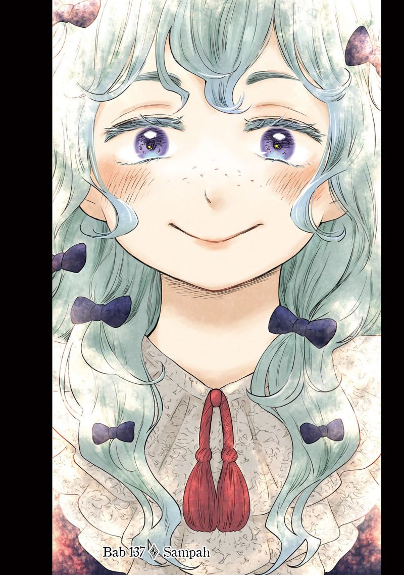 Komik Shadows House Chapter 137 gambar 1