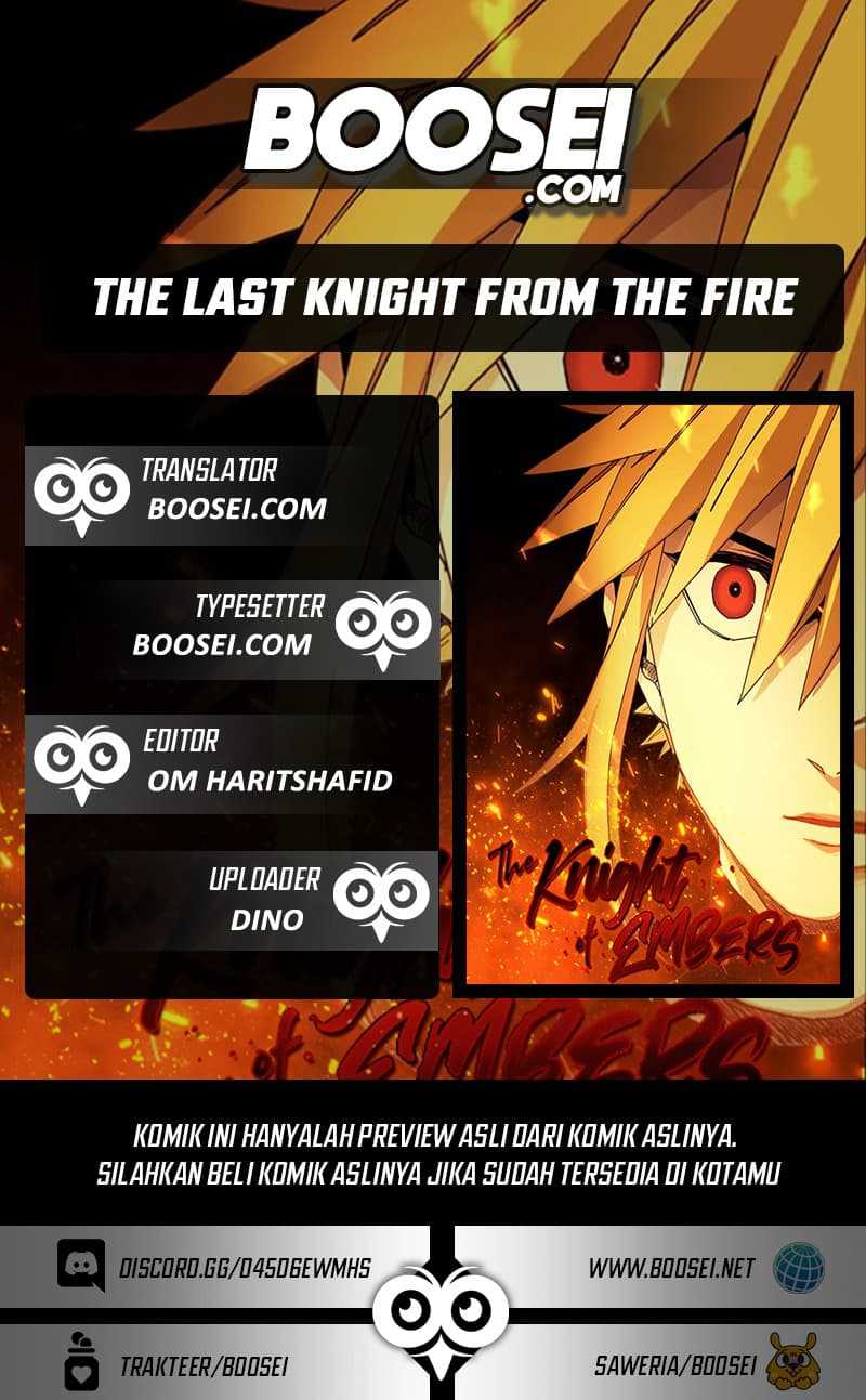 Komik The Last Knight Of The Fire Chapter 81 gambar 1