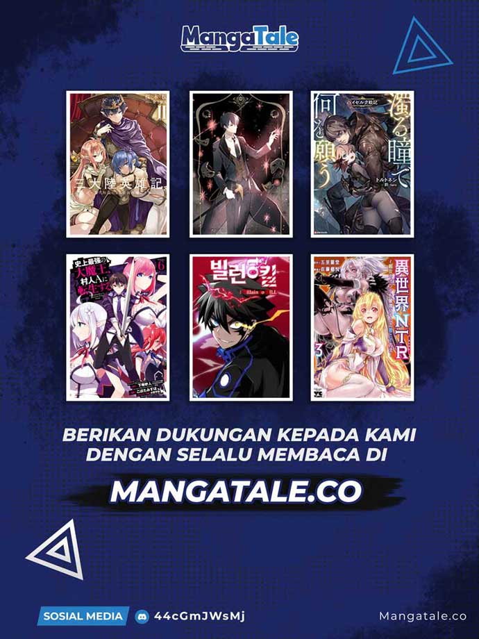 Alone Like the Wolf Chapter 08 - Halaman 64
