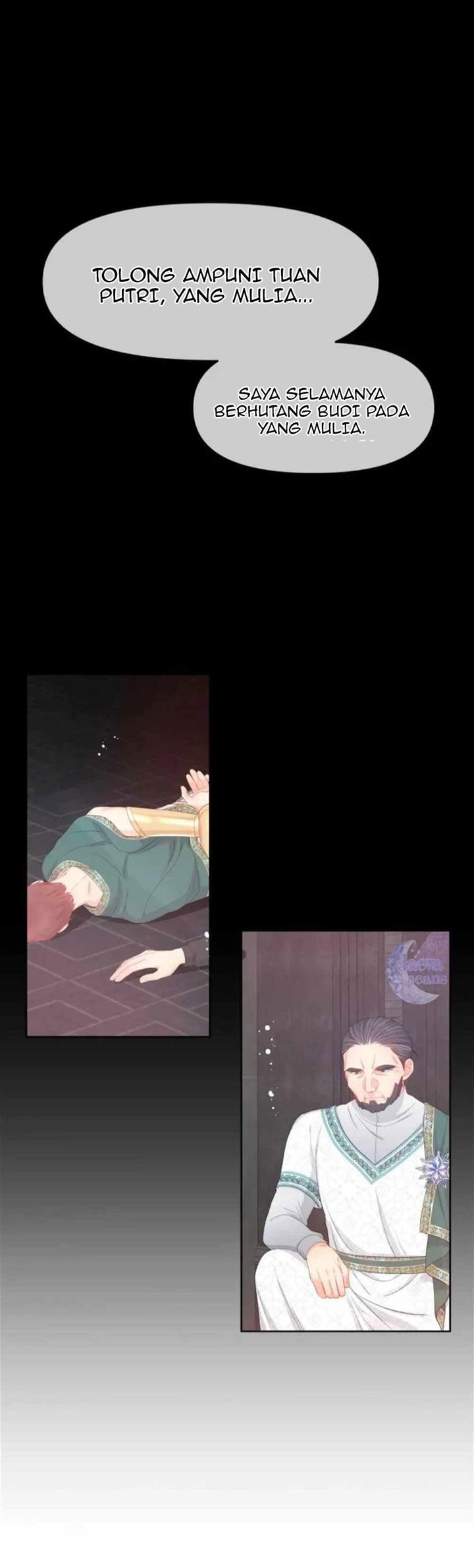 Komik Don’t Concern Yourself With That Book Chapter 27 gambar 1