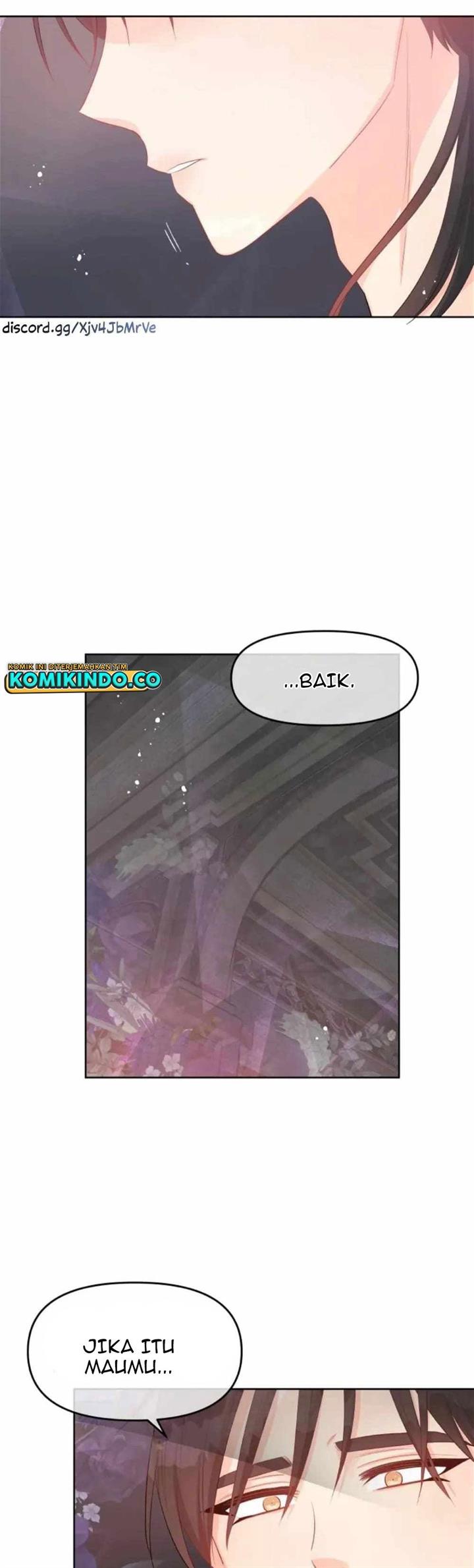 Manhwa Don’t Concern Yourself With That Book Chapter 27 gambar 2
