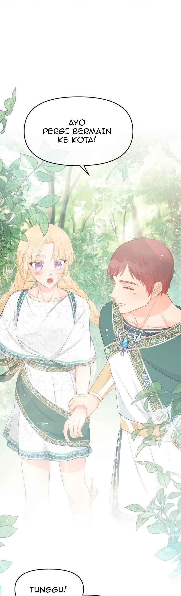 Manhwa Don’t Concern Yourself With That Book Chapter 24 gambar 2