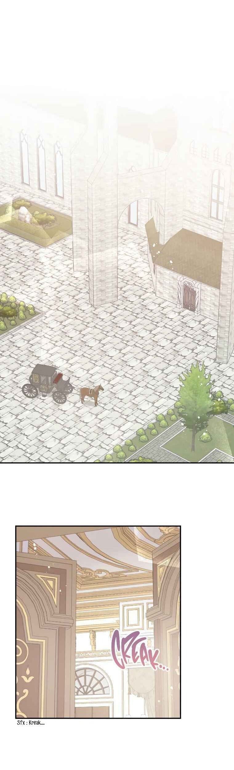 Manhwa Don’t Concern Yourself With That Book Chapter 23 gambar 2