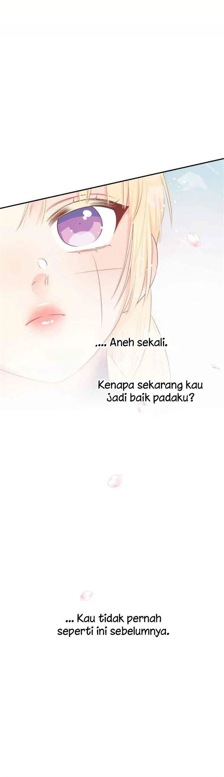 Manhwa Don’t Concern Yourself With That Book Chapter 22 gambar 2