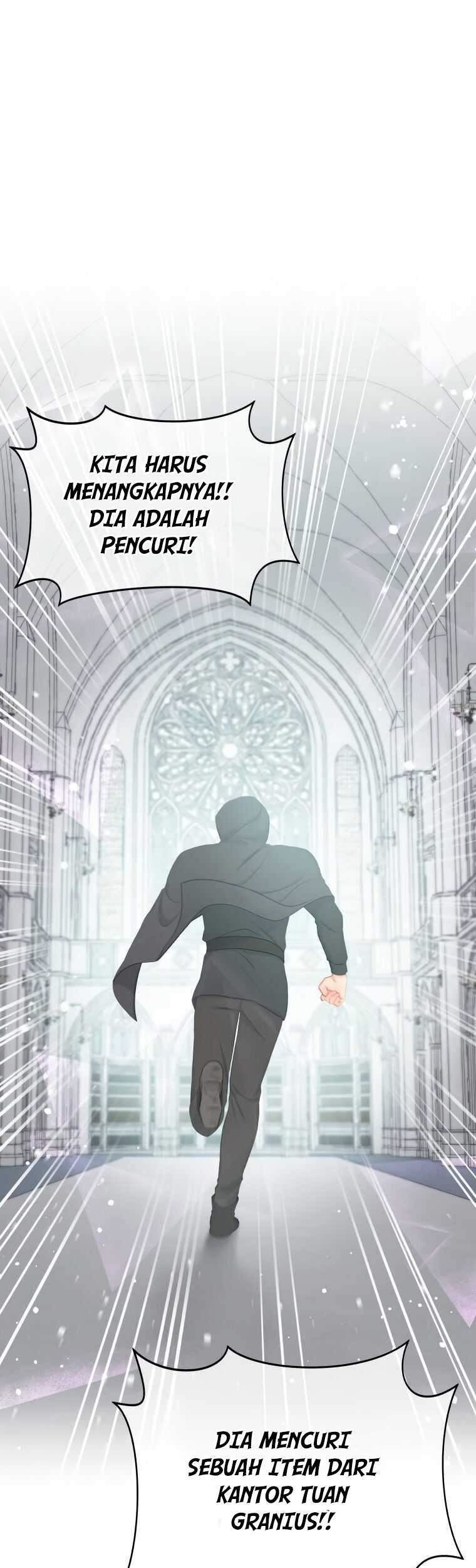 Manhwa Don’t Concern Yourself With That Book Chapter 21 gambar 2