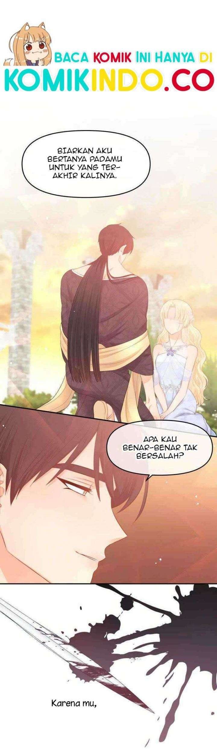 Manhwa Don’t Concern Yourself With That Book Chapter 16 gambar 2