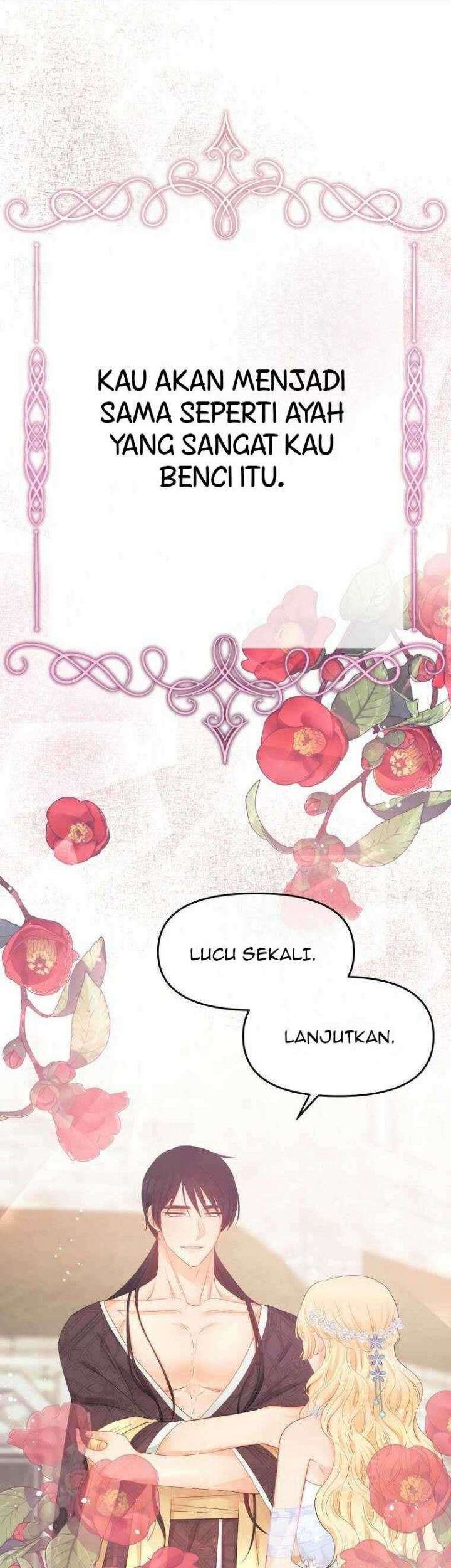 Manhwa Don’t Concern Yourself With That Book Chapter 15 gambar 2