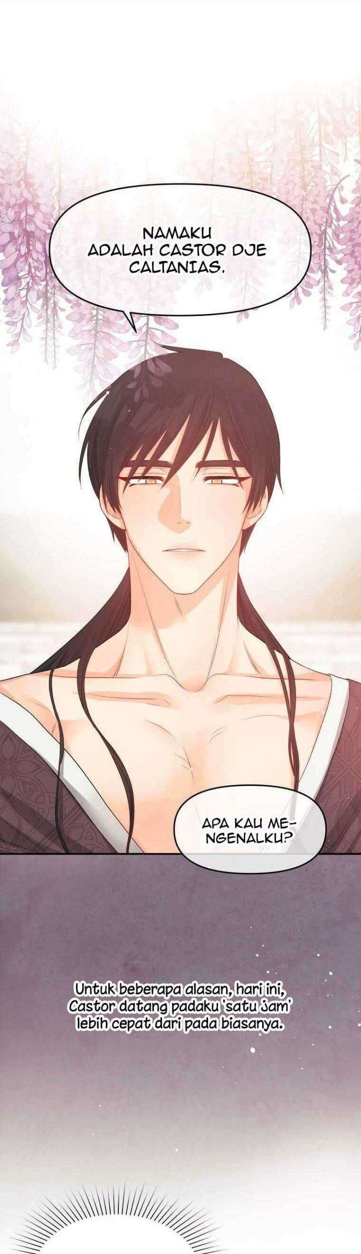 Manhwa Don’t Concern Yourself With That Book Chapter 14 gambar 2