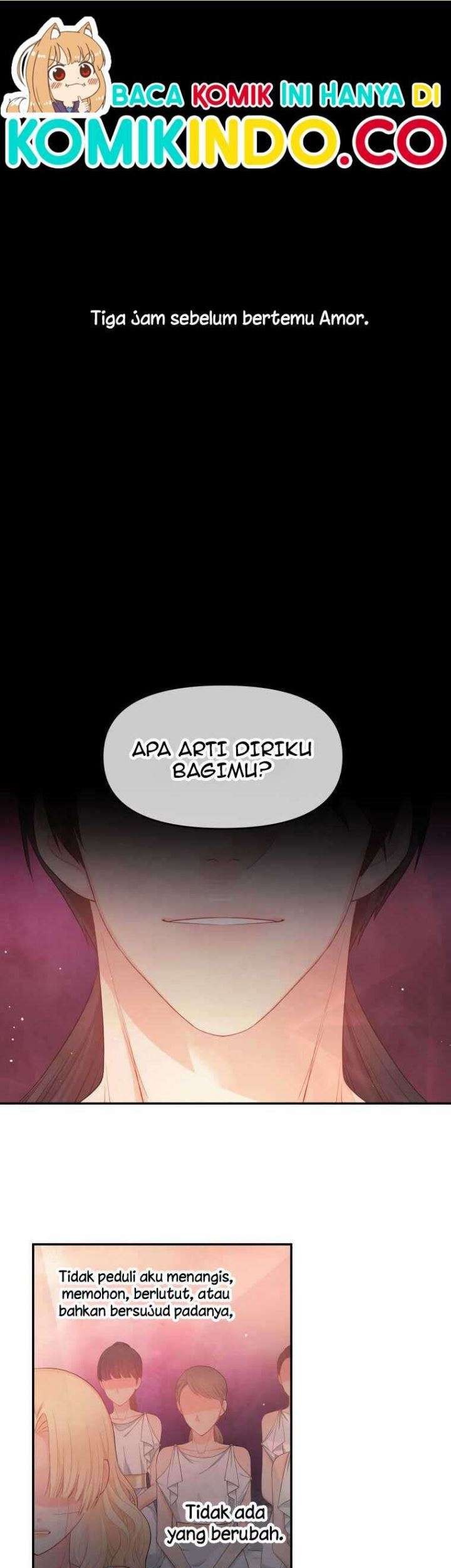 Manhwa Don’t Concern Yourself With That Book Chapter 13 gambar 2