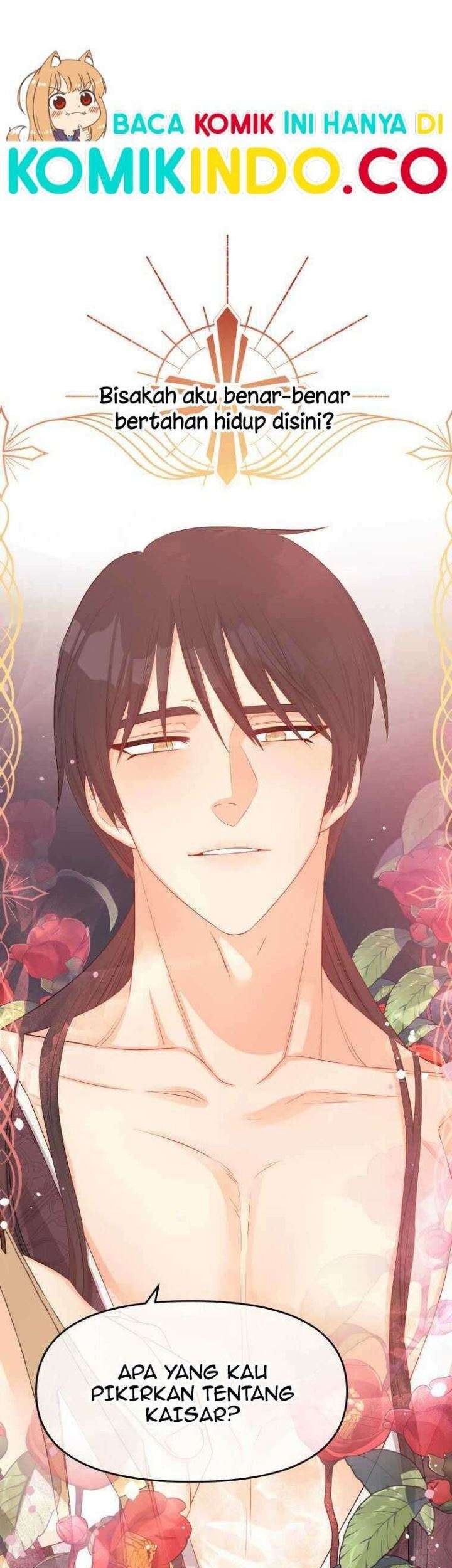 Manhwa Don’t Concern Yourself With That Book Chapter 12 gambar 2