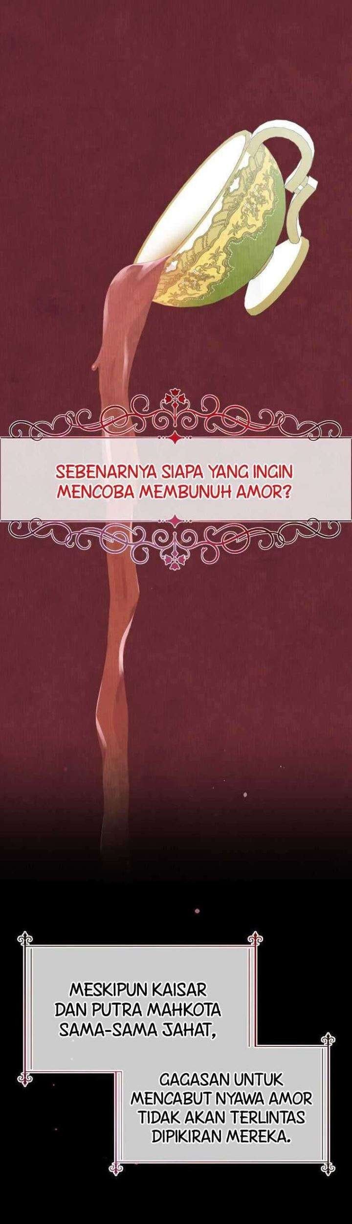 Manhwa Don’t Concern Yourself With That Book Chapter 10 gambar 2