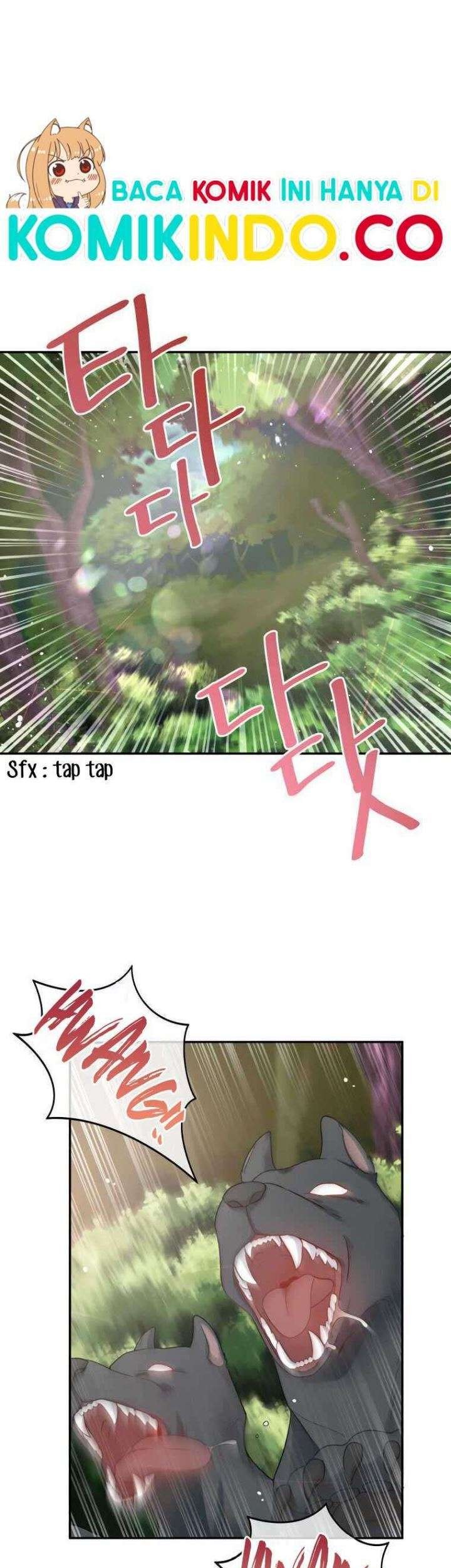 Manhwa Don’t Concern Yourself With That Book Chapter 7 gambar 2