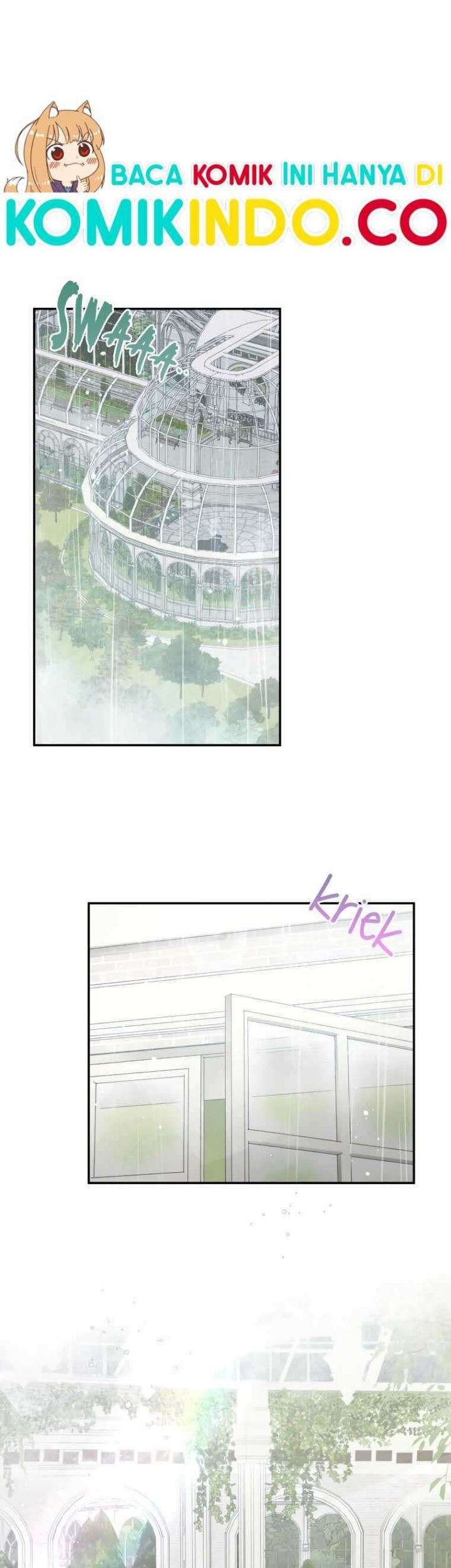 Manhwa Don’t Concern Yourself With That Book Chapter 6 gambar 2