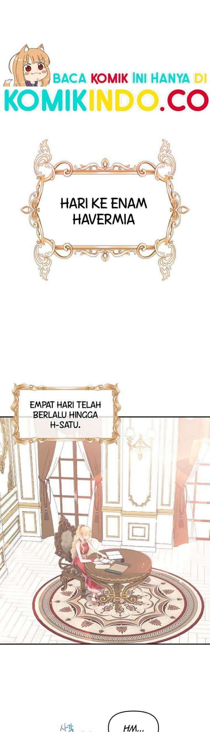 Manhwa Don’t Concern Yourself With That Book Chapter 5 gambar 2
