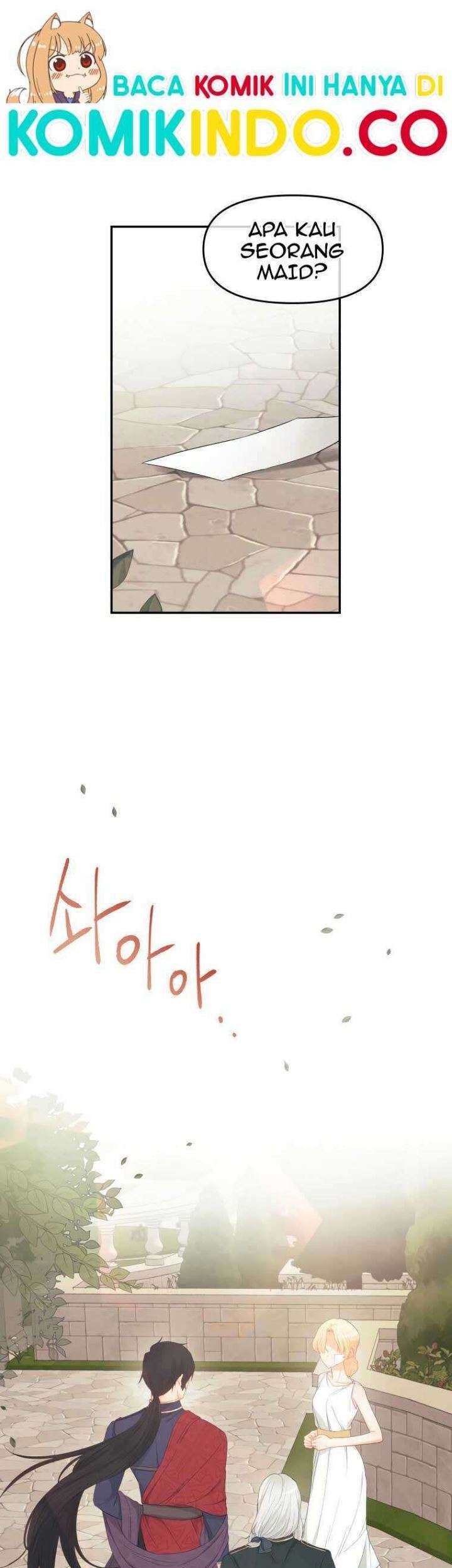 Manhwa Don’t Concern Yourself With That Book Chapter 4 gambar 2