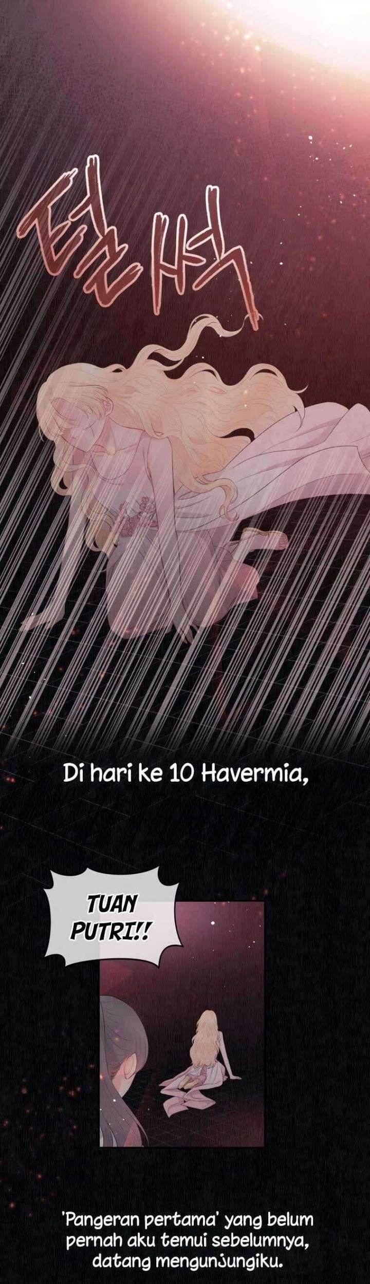 Manhwa Don’t Concern Yourself With That Book Chapter 2 gambar 2