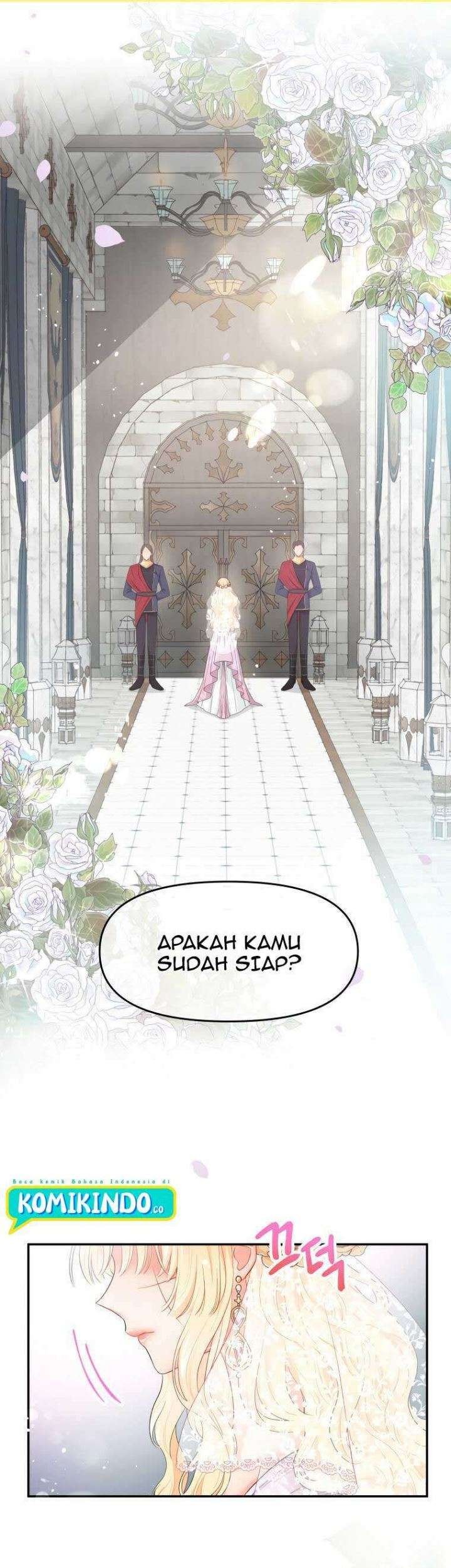Manhwa Don’t Concern Yourself With That Book Chapter 1 gambar 2