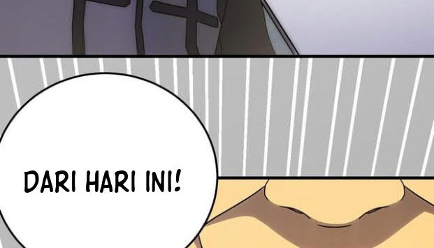 Apocalyptic Thief Chapter 97 - Halaman 24