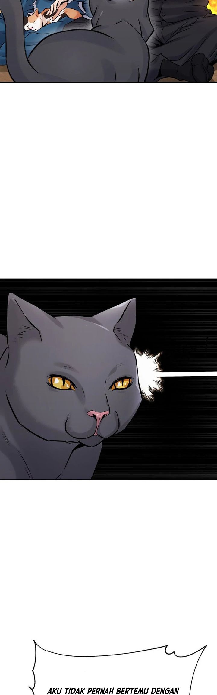A Grandcross Story Chapter 03 - Halaman 10