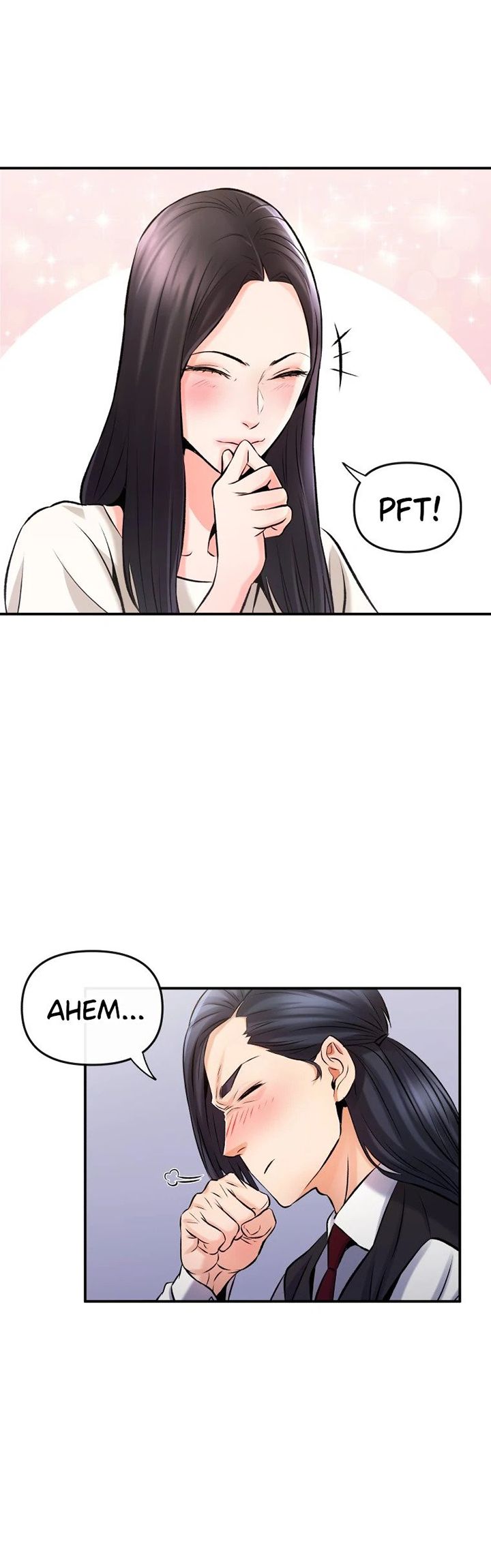 A Grandcross Story Chapter 03 - Halaman 14