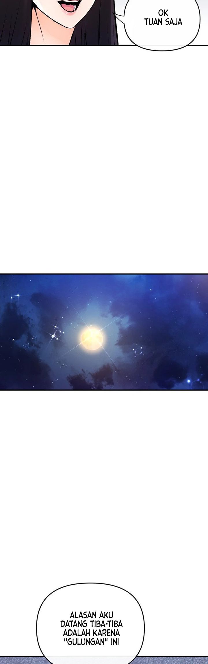 A Grandcross Story Chapter 03 - Halaman 19