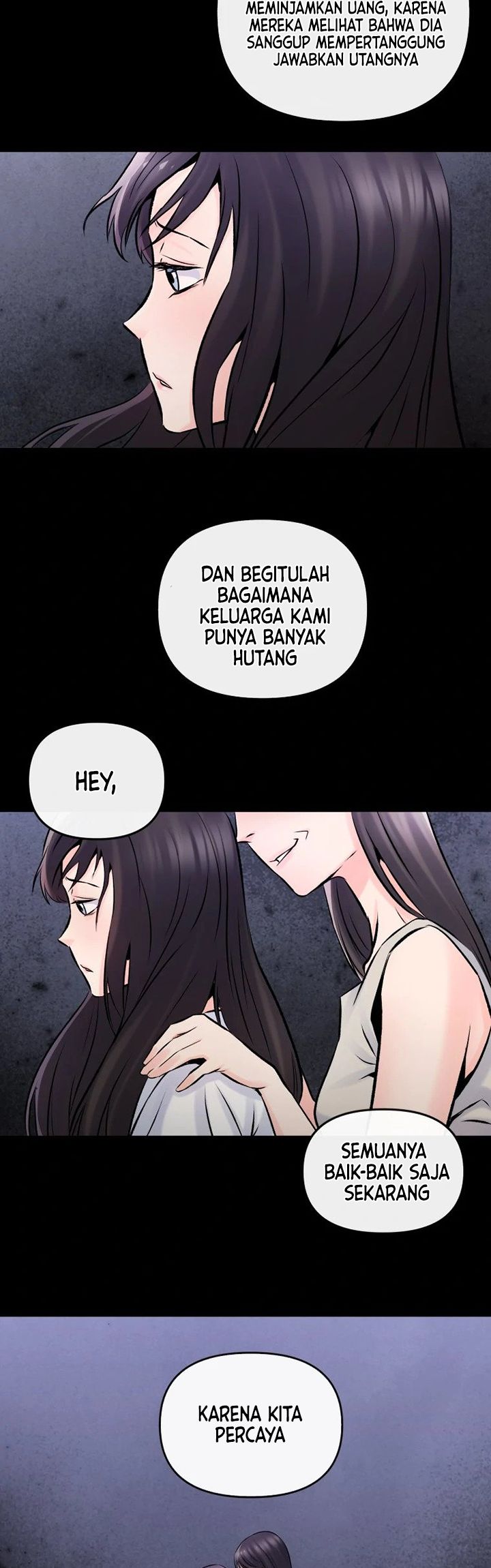 A Grandcross Story Chapter 03 - Halaman 22