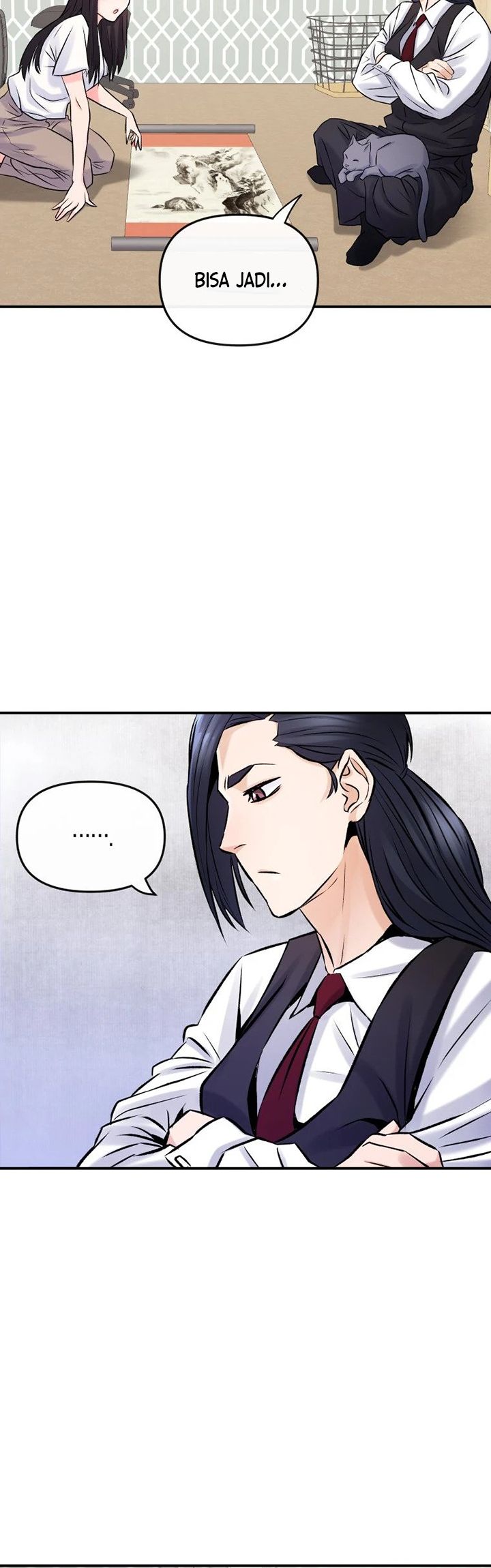 A Grandcross Story Chapter 03 - Halaman 39