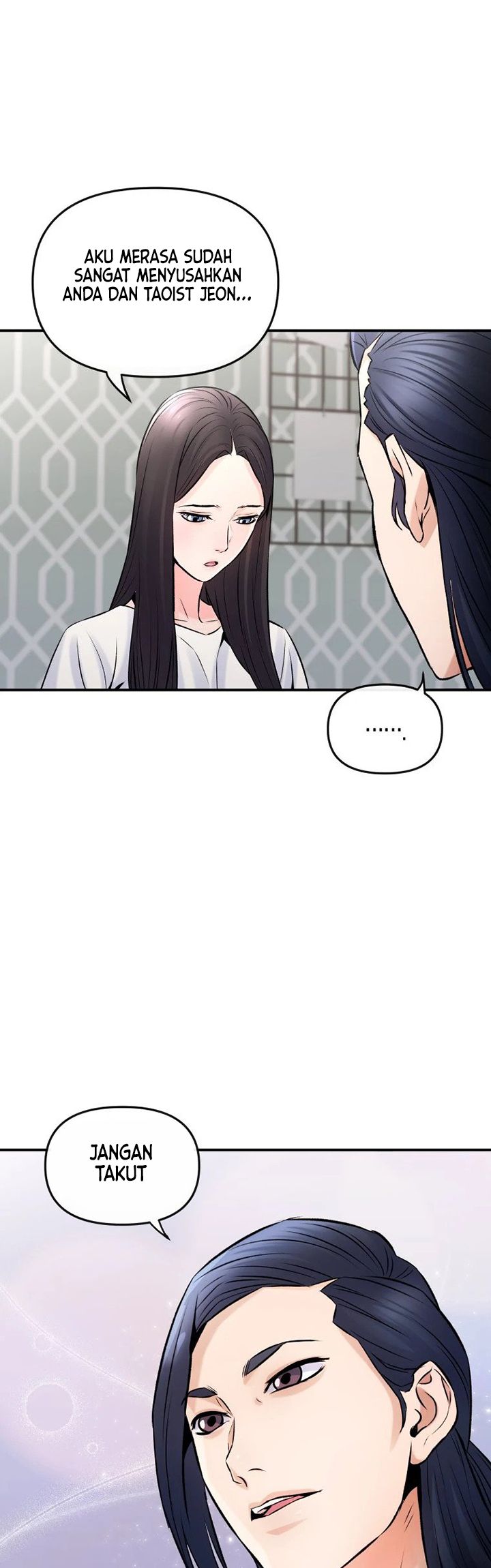 A Grandcross Story Chapter 03 - Halaman 42