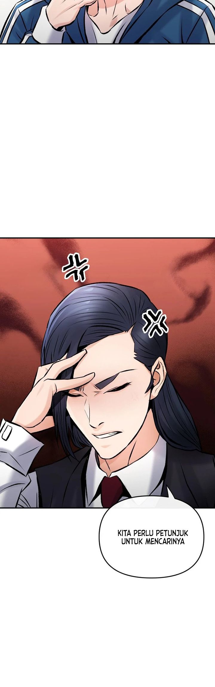 A Grandcross Story Chapter 03 - Halaman 48