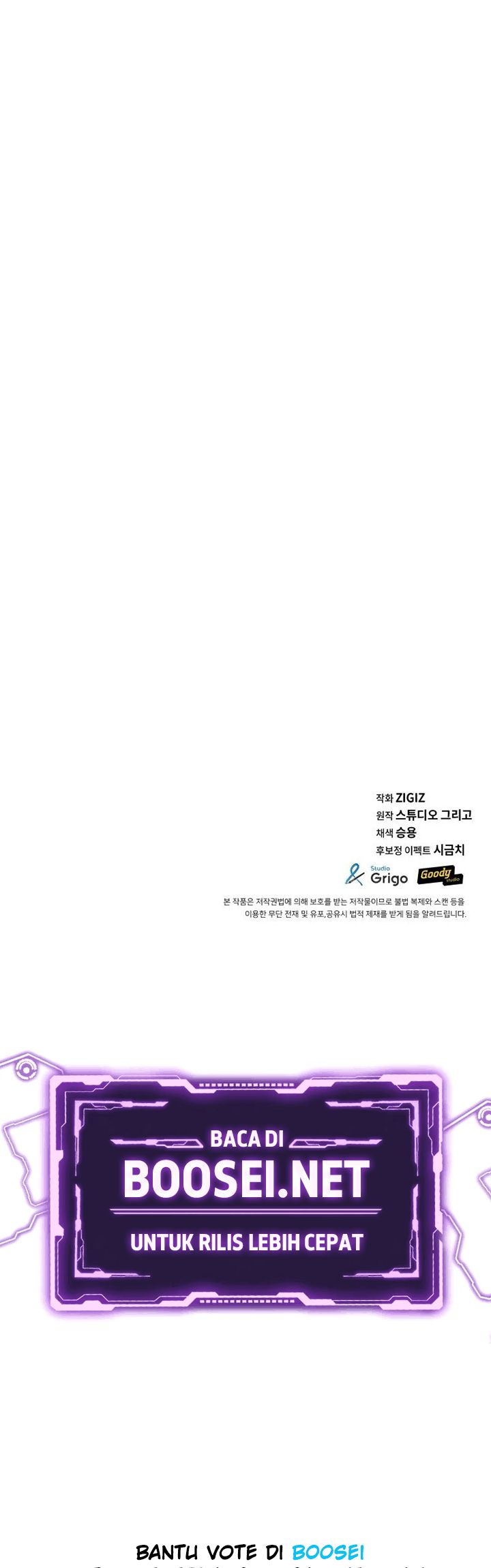 A Grandcross Story Chapter 03 - Halaman 50