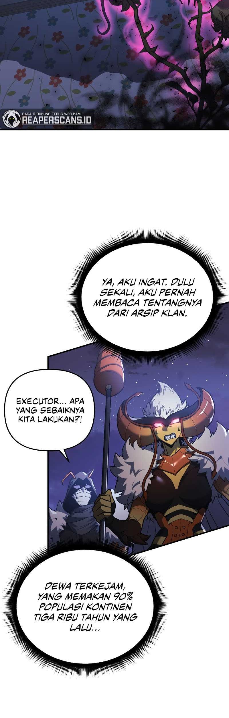 I’ll be Taking a Break for Personal Reasons Chapter 17 Gambar 4