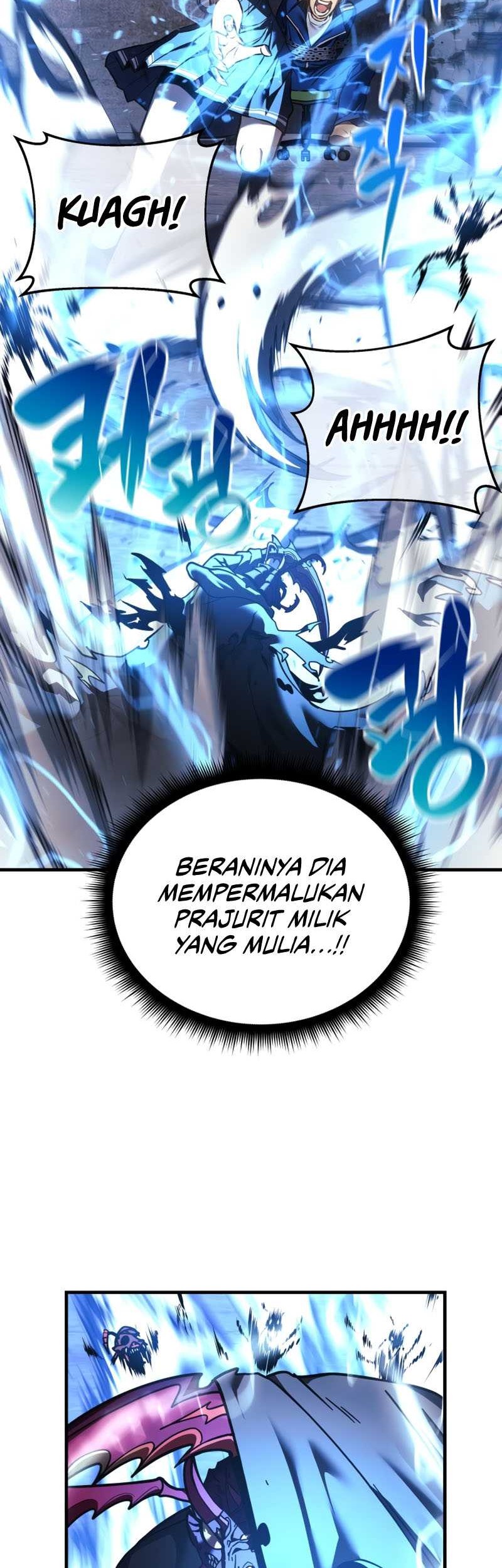 I’ll be Taking a Break for Personal Reasons Chapter 13 halaman 3