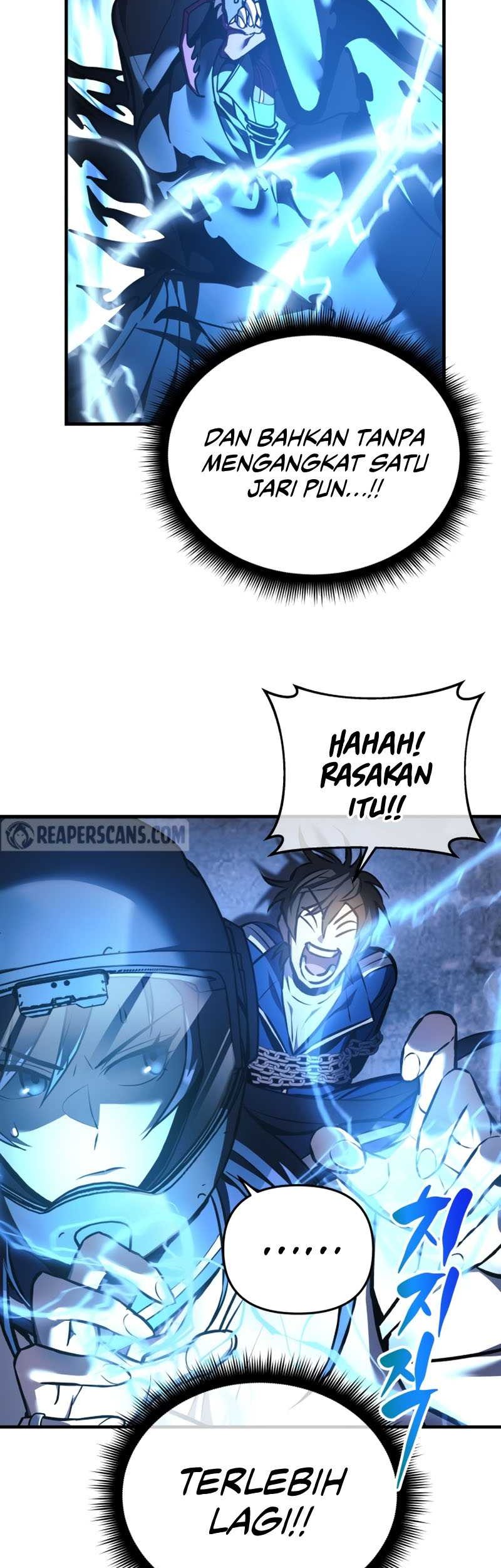 I’ll be Taking a Break for Personal Reasons Chapter 13 halaman 4