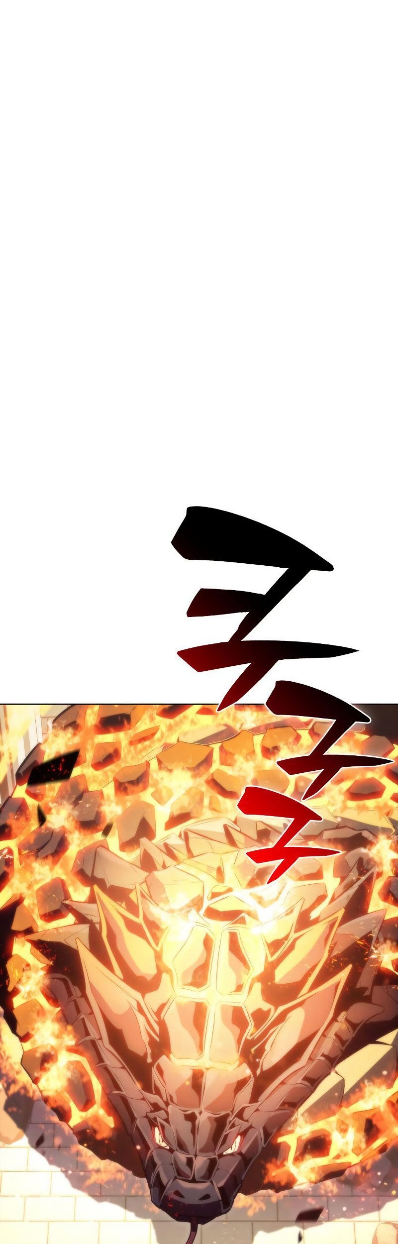 Manhwa Solo Max-Level Newbie Chapter 70 gambar 2