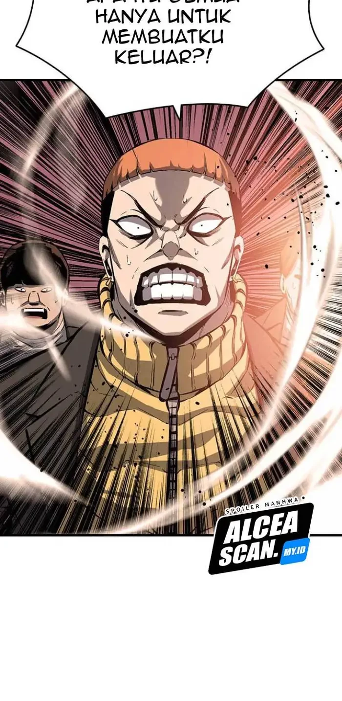 King Game Chapter 11 - Halaman 19