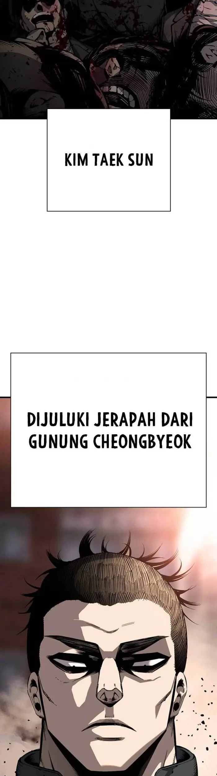 King Game Chapter 11 - Halaman 22