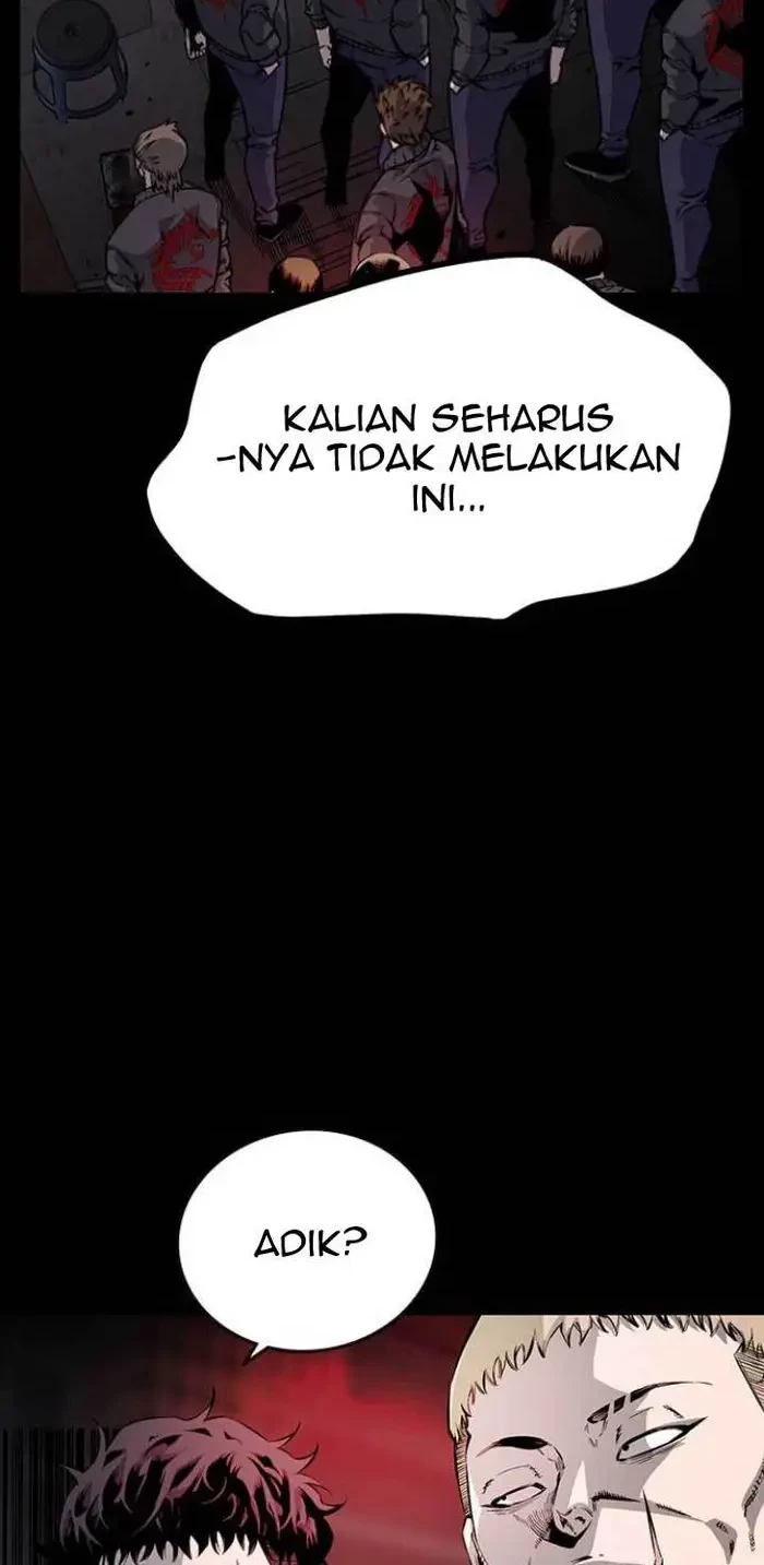 King Game Chapter 11 - Halaman 27