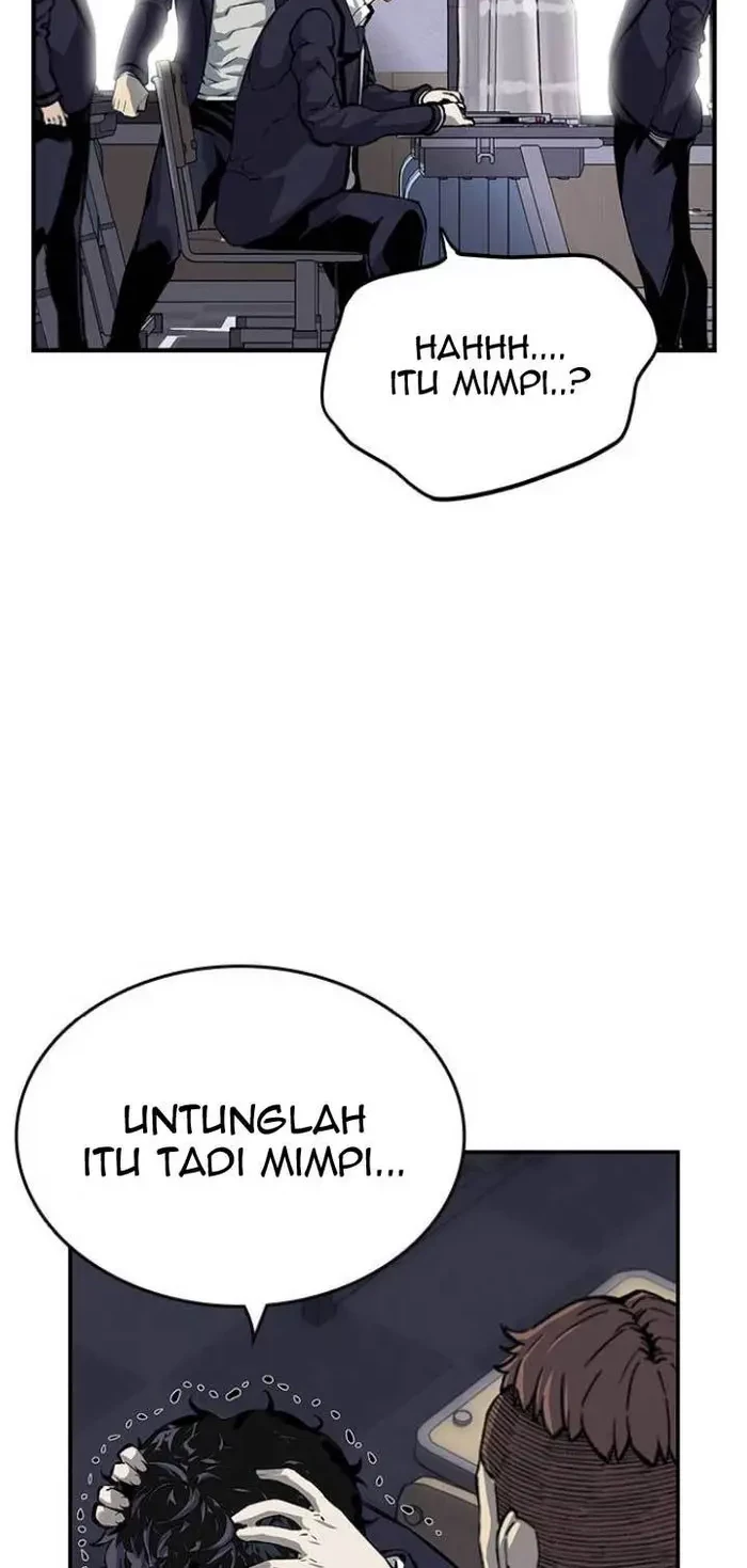 King Game Chapter 11 - Halaman 33