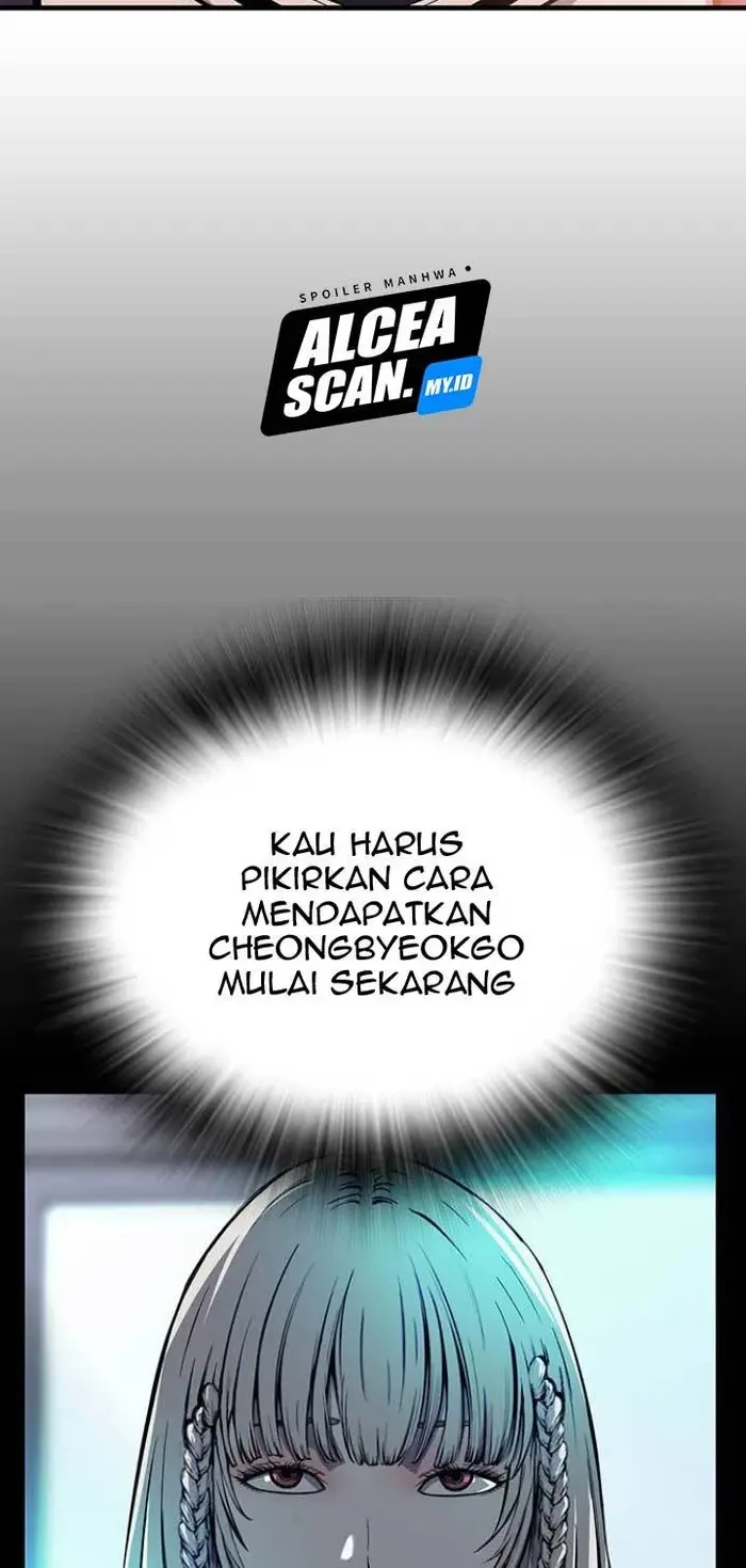 King Game Chapter 11 - Halaman 35