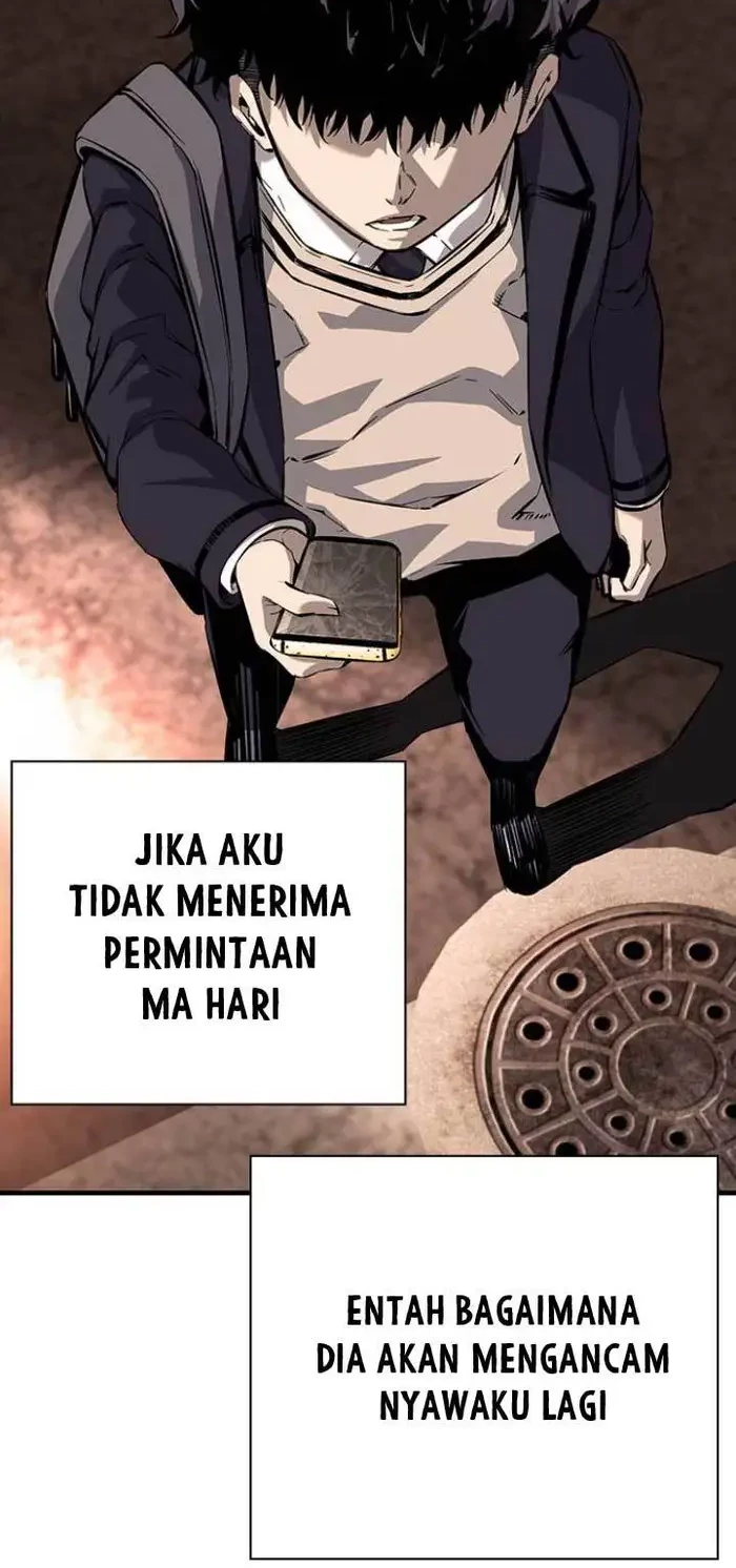 King Game Chapter 11 - Halaman 45