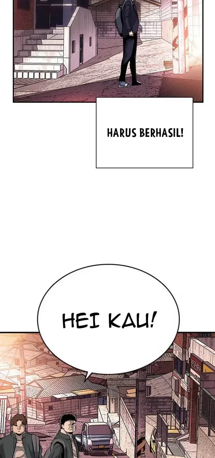 King Game Chapter 11 - Halaman 49
